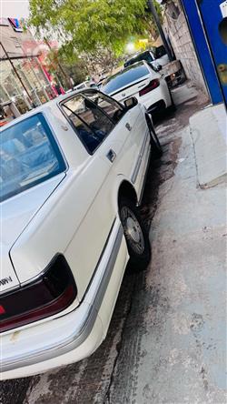 تويوتا كراون